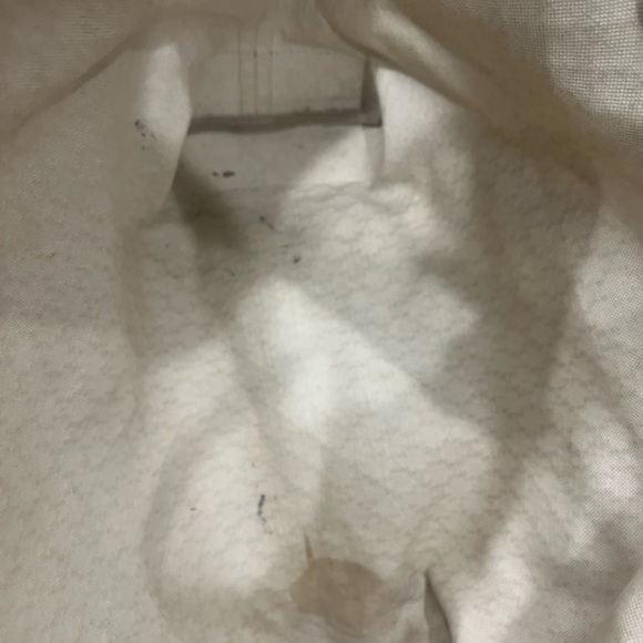 Gucci Canvas Diamante Craft Tote Bag - Picture 13 of 16